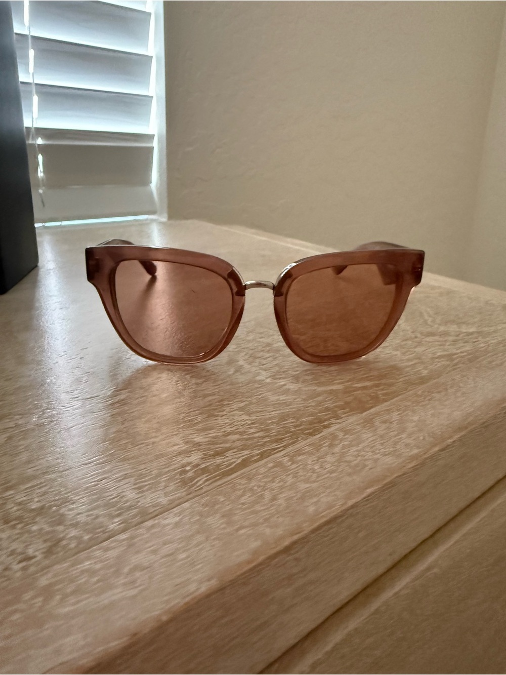 Dolce & Gabbana sunglasses